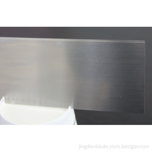 Doctor Blade (60mm*0.152*1.5 Type A)